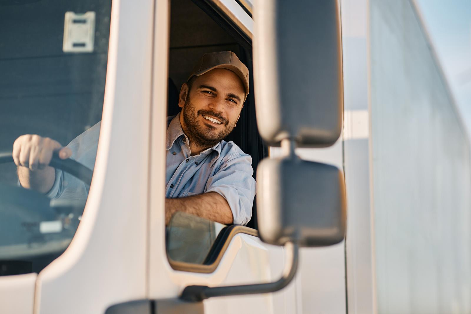 Logistica e trasporti: come scegliere il partner giusto per te